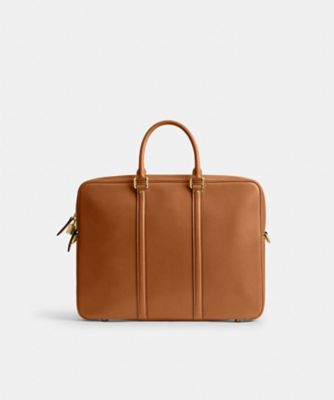 COACH メトロポリタン ブリーフ 牛革 カーフ メトロポリタン ワークバッグ | COACH/コーチ | 三越伊勢丹